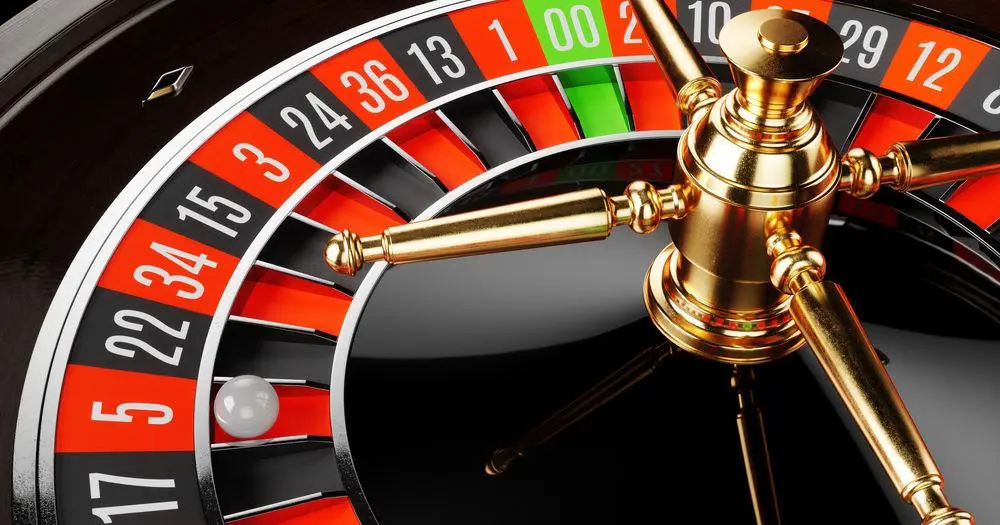 Roulette ok9