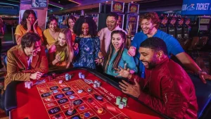 roulette