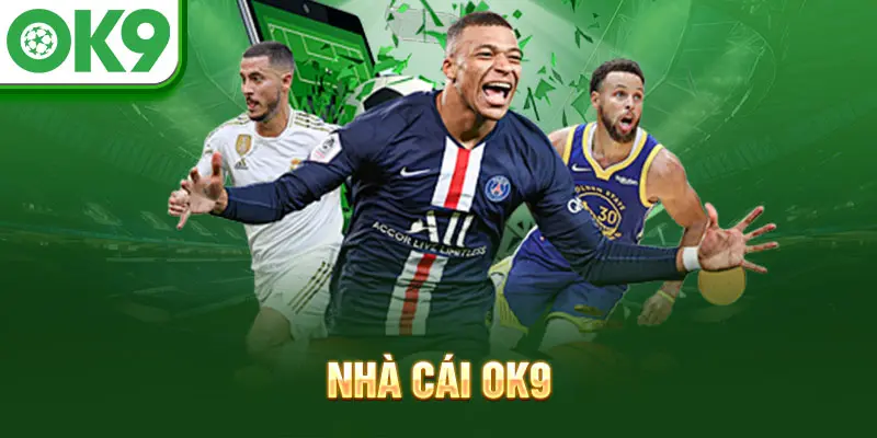 Nhà Cái ok9