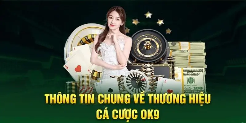 Đặc quyền VIP OK9 Hệ thống đặc quyền VIP OK9 đẳng cấp thượng lưu năm 2026