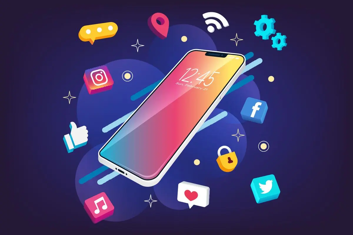 tải app